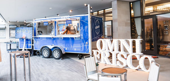 How To Convert Creative Ideas Into Custom Marquee Lights