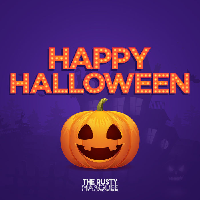 Spooktacular Halloween Ideas