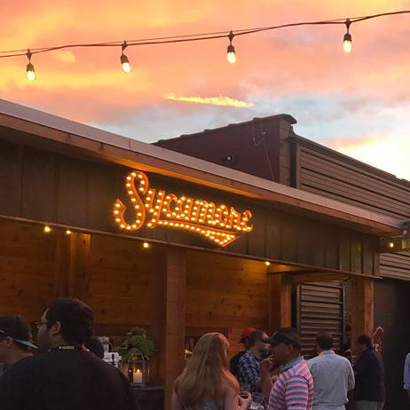 5 Ways To Get Noticed at Your Next Event With Marquee Signage