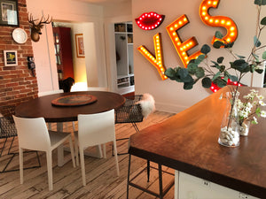 5 Home Improvements for 2021