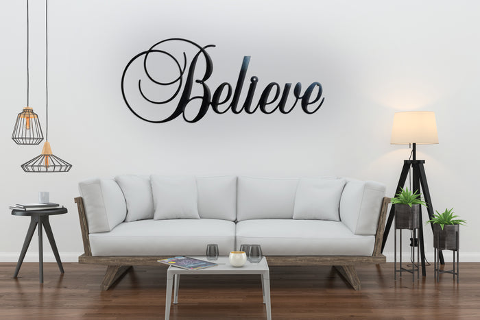 5 Benefits Of Using Metal Wall Art At Home