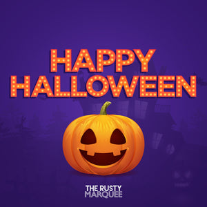 Spooktacular Halloween Ideas