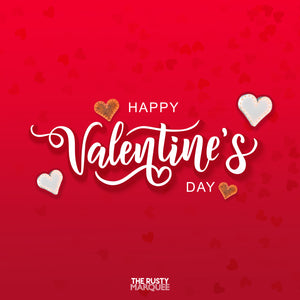 Achieve A Romantic Ambiance With These Marquee Lights