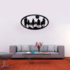 Cowboys Heading Home - Laser Cut Metal Wall Decor Sign