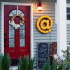 Marquee Symbol Lights - 24” @ Vintage Marquee Lights Sign (Rustic)