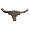 Texas Longhorns Vintage Marquee Lights Sign (Rustic)